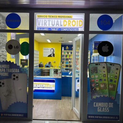2 VirtualDroid Instagram