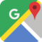 Google Maps VirtualDroid Chile