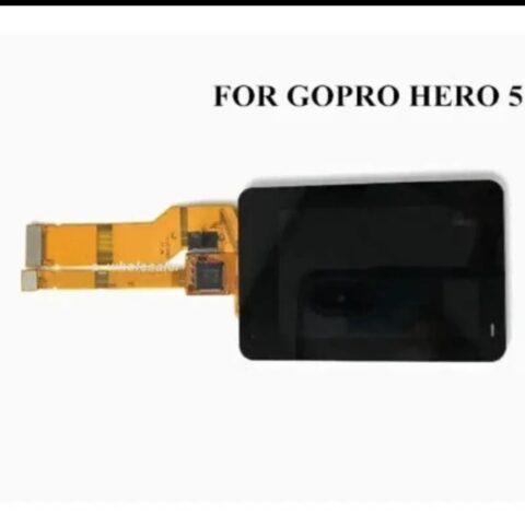 HERO 5 LCD 2